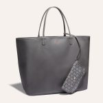 Goyard Anjou GM Tote Bag Grey